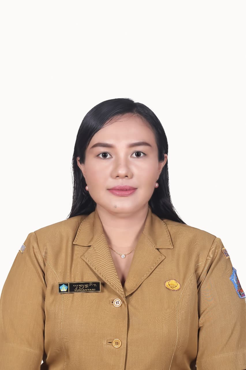 Ni Wayan Yuniantari, S.Pd