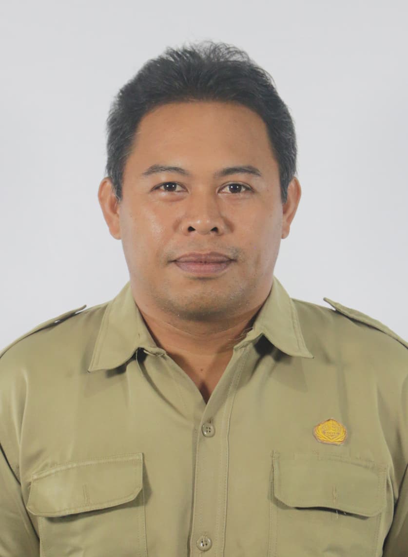 I Ketut Lencana, S.Pd.