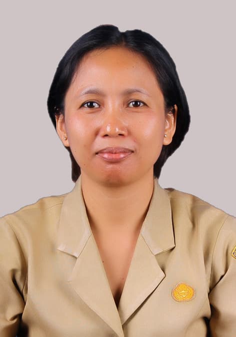 Wayan Antari, S.Pd