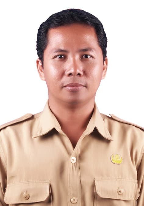 I Wayan Adi Perbawa, S.Pd