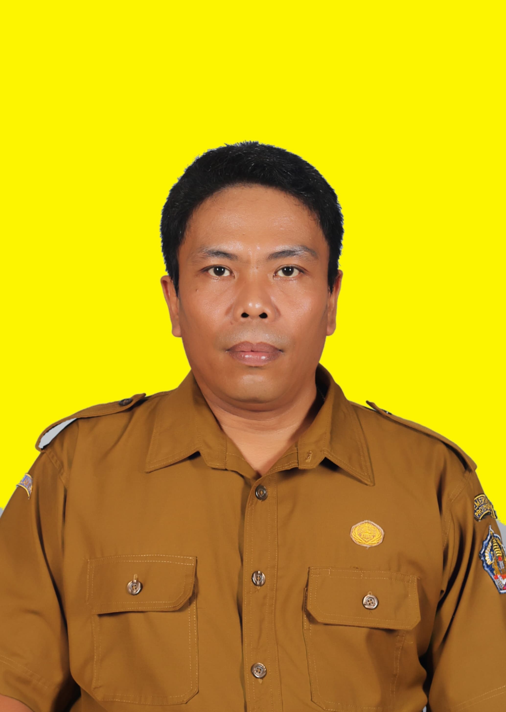 Ida Bagus Gede Darmawan, S.Pd