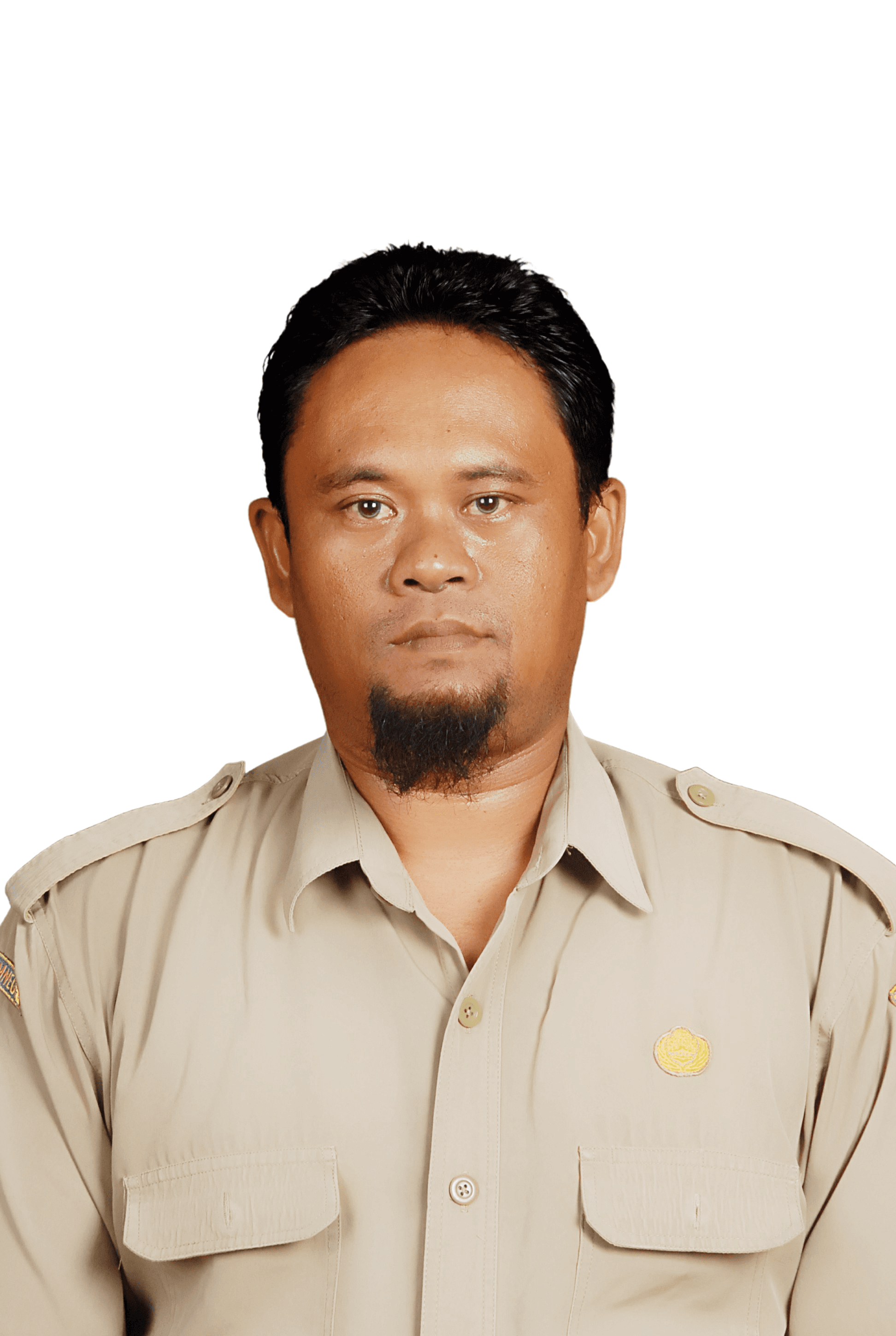 Arief Setyawan, S.Pd
