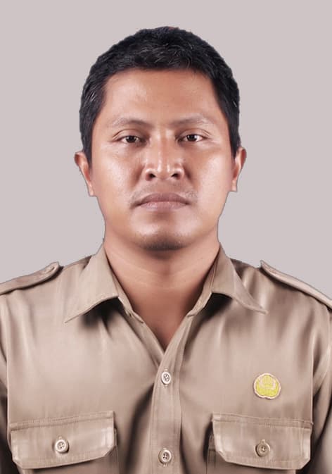 I Ketut Subudi, S.T., M.Pd