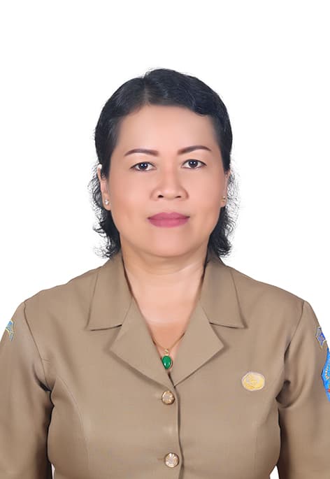 Kadek Henny Udayani, S.Pd.