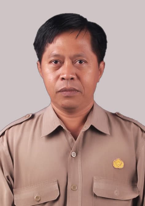Ketut Sura Suardana, S.Pd., M.Pd