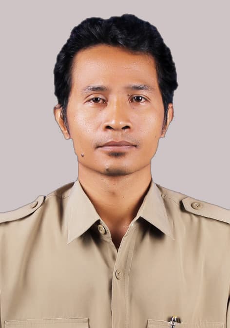 I Ketut Kemahyasa, S.Pd.,M.Pd