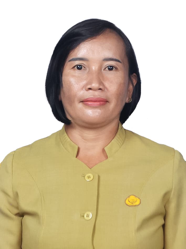 Ni Luh Terena, S.Pd