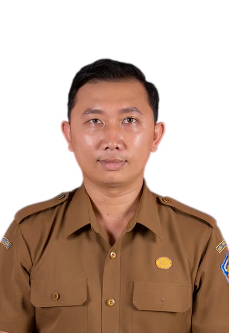 I Made Liantana Riasa, S.Pd