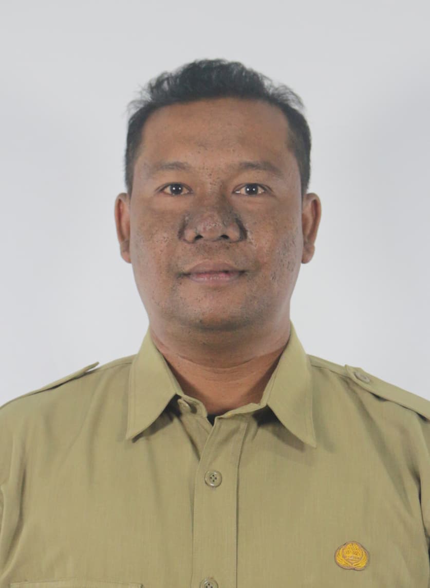 I Nyoman Soniarta, S.Pd