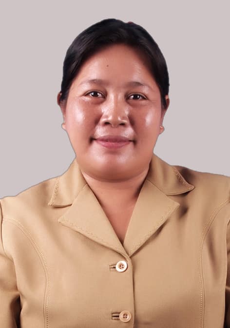 Luh Putu Sri Pranata Ningsih, S.Pd