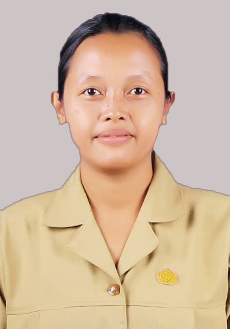 Ketut Sugiantari, S.Pd