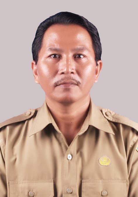 I Gede Sukarma, S.Pd., M.Pd