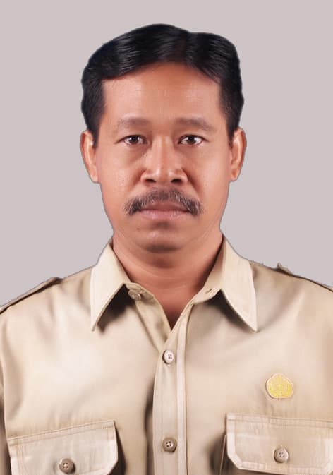 Ketut Selamat, S.Pd