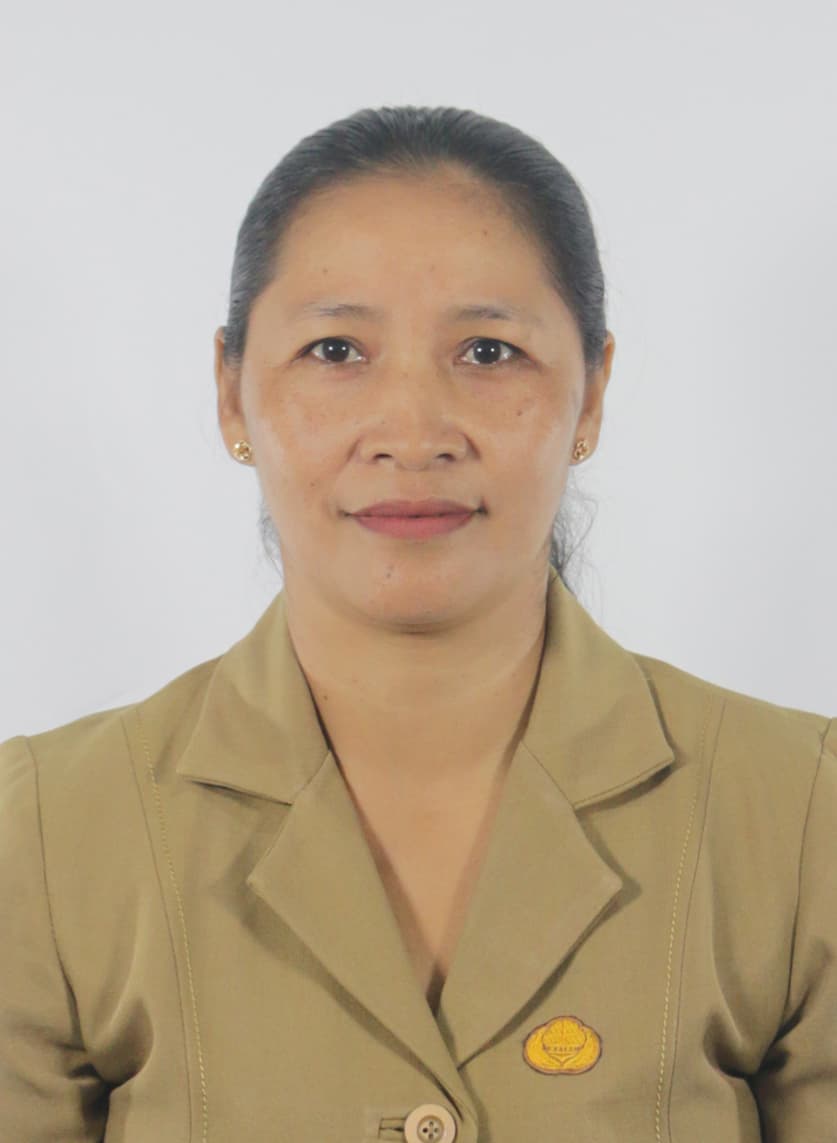 Ni Ketut Sukarti, S.Pd