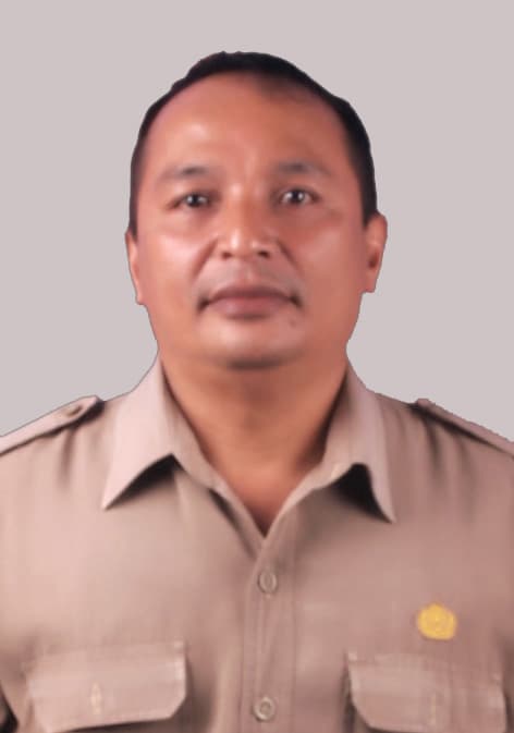Putu Budiarta, S.Pd