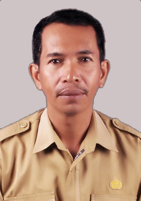 I Gusti Nyoman Suamba, S.Pd