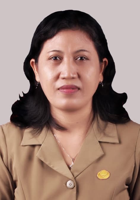 I Gusti Ayu Wiratih, S.Pd