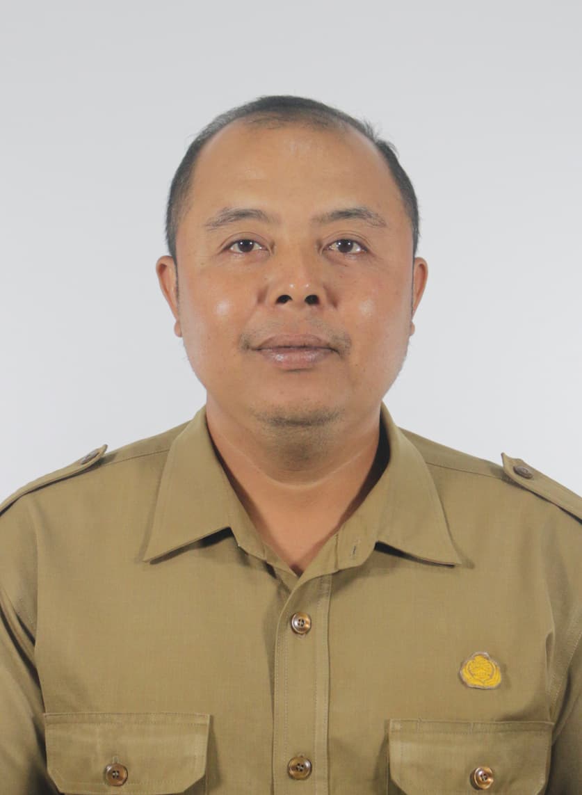 Gede Eddy Sukawiratha, S.T