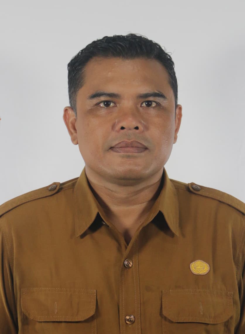 Gede Pasek Sudiartha Derty, S.T