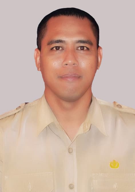 I Gede Juliana, S.Pd