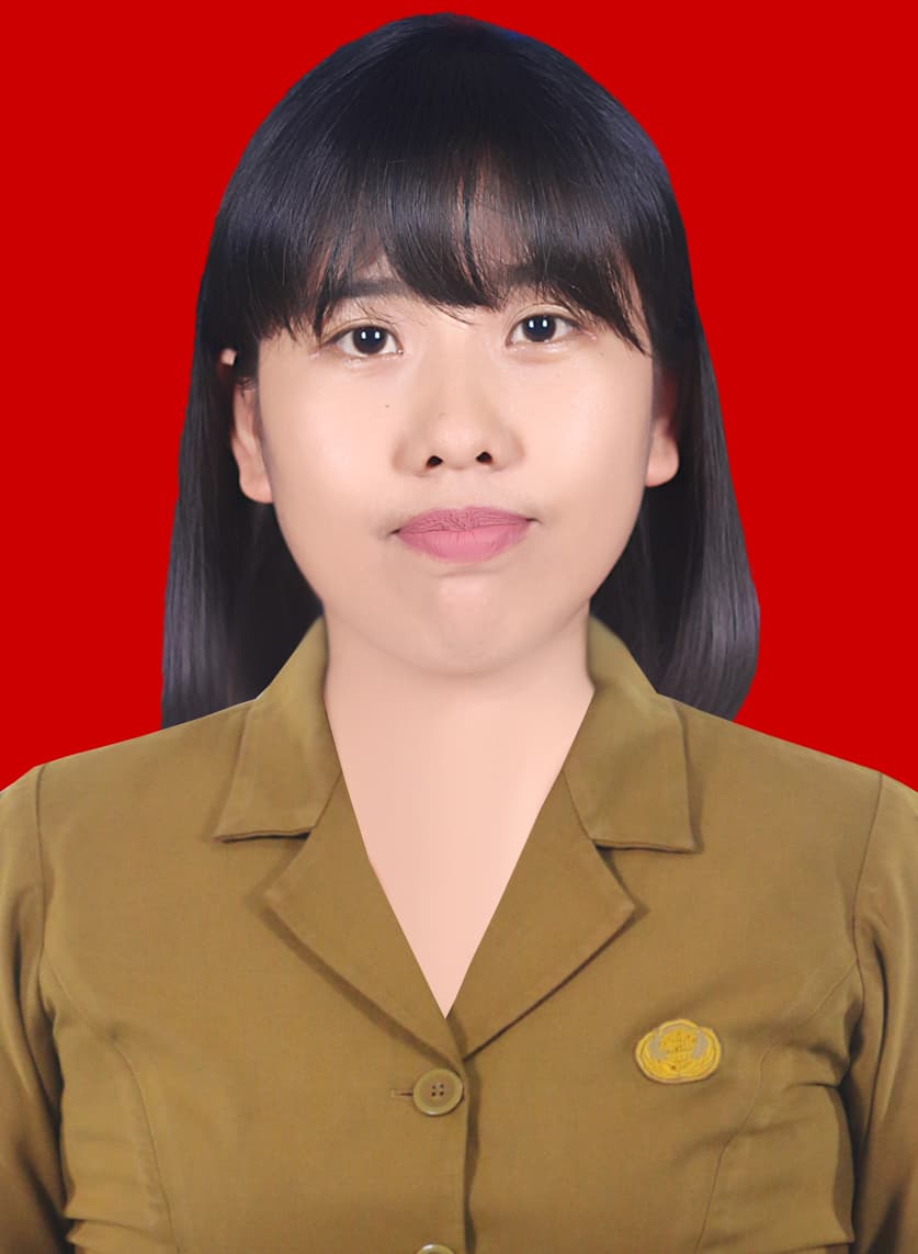 Kadek Ayu Marhaendy Tridana. Ksp, S.Pd