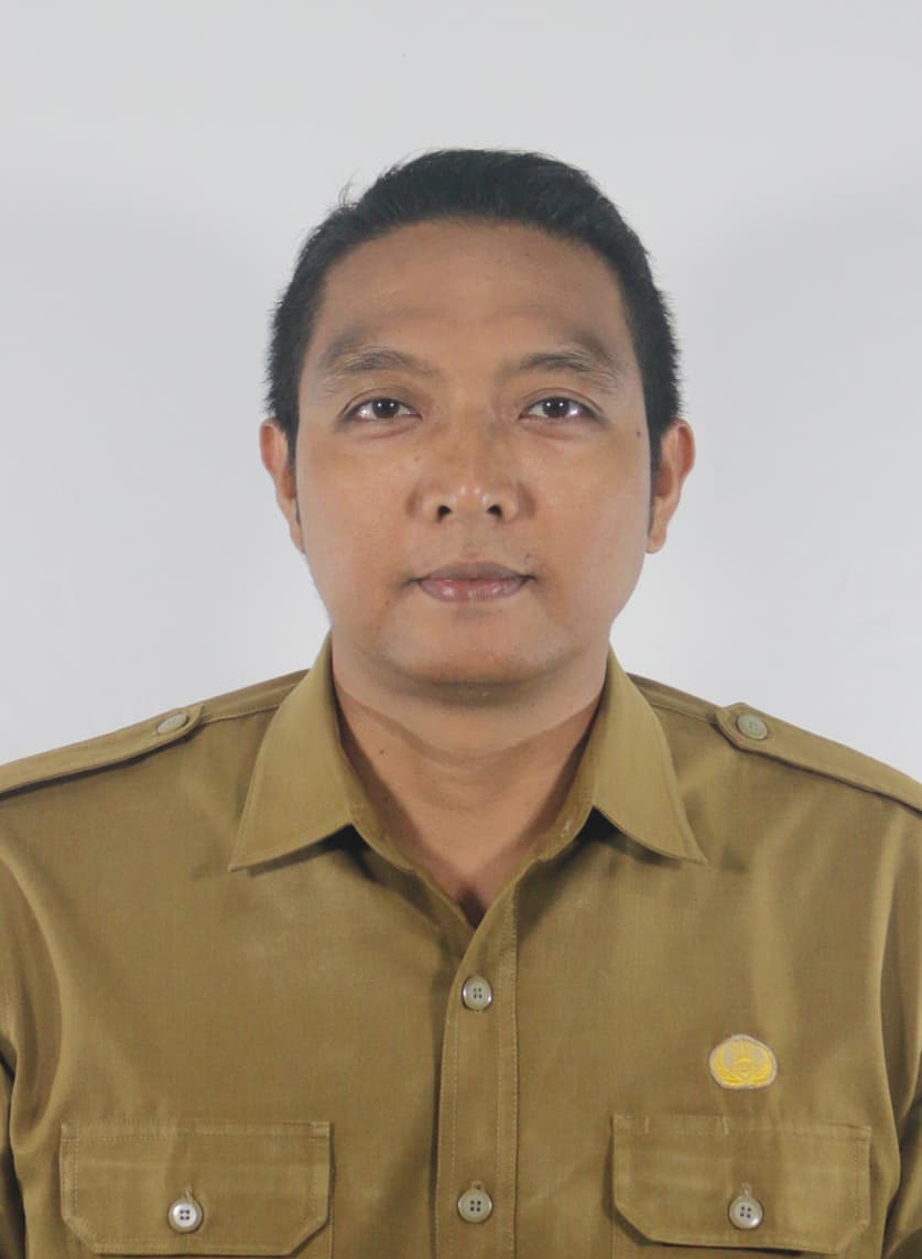 I Made Cahyadi, S.Ag