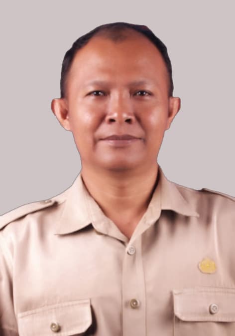 Nyoman Kertayogi, S.Pd