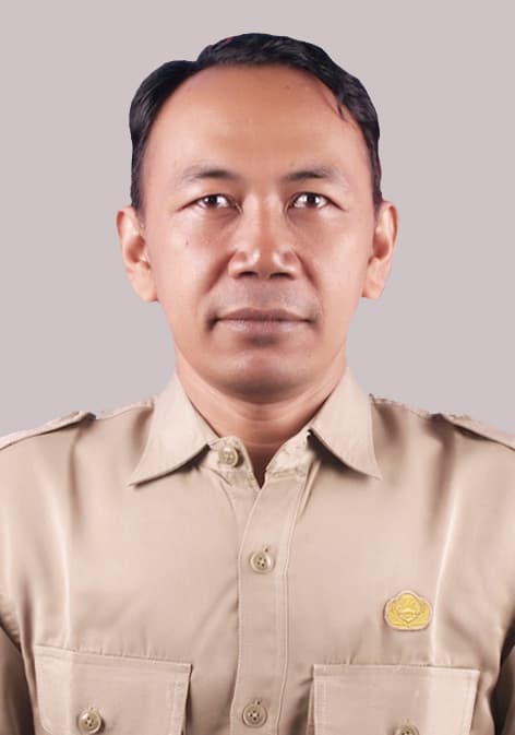 I Gusti Made Adnyana, S.Pd., M.Pd