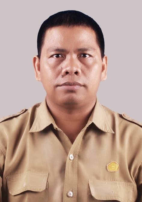 Hariyanto, S.Pd