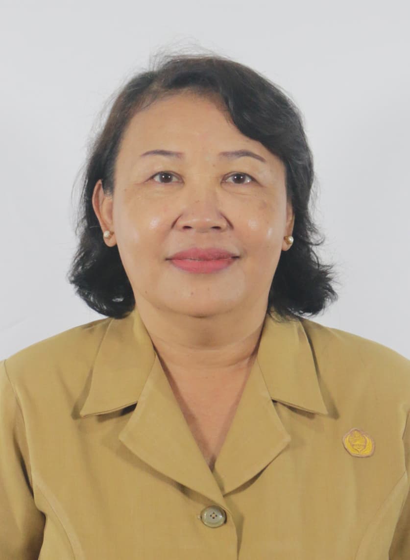 Ni Ketut Priawati, S.Pd