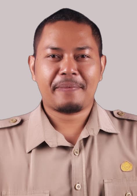 Ketut Sudarmayasa, S.Pd., M.Pd