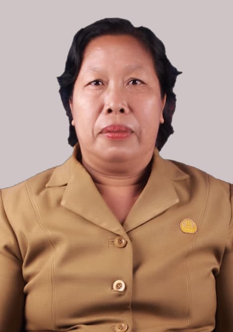 Ni Luh Mangku Tastrining, S.Pd