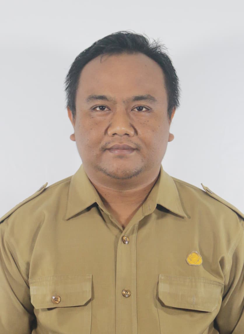 I Putu Maha Wijaya, S.T