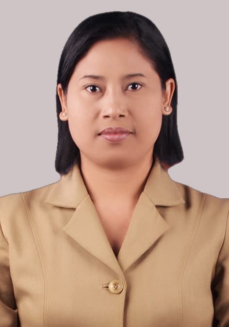 Luh Dita Widyastuti, S.Pd