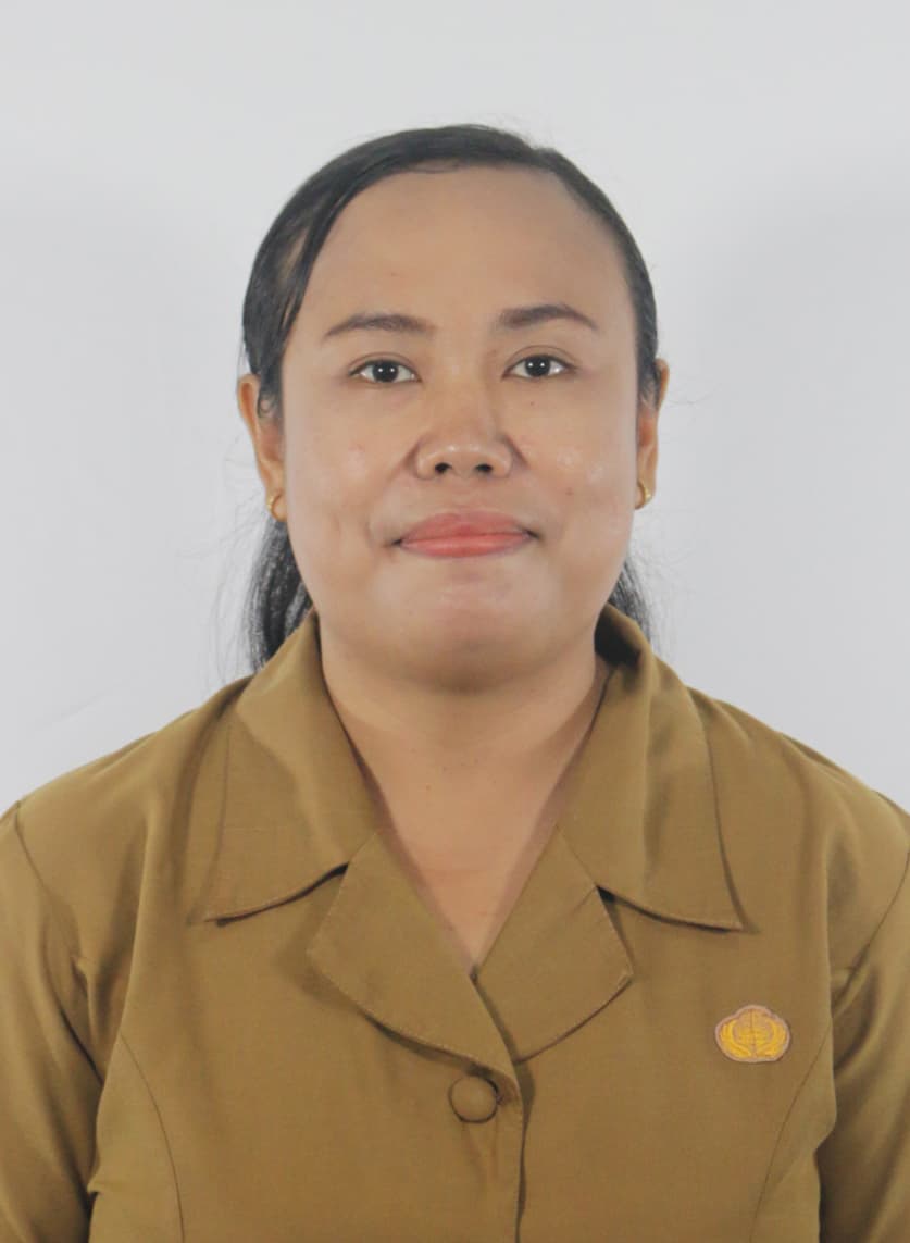 Ni Putu Ika Karismawati, S.Pd