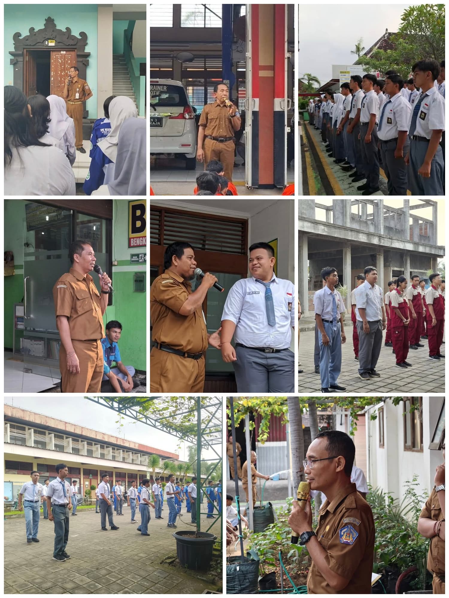 Morning Briefing 2 Maret 2026