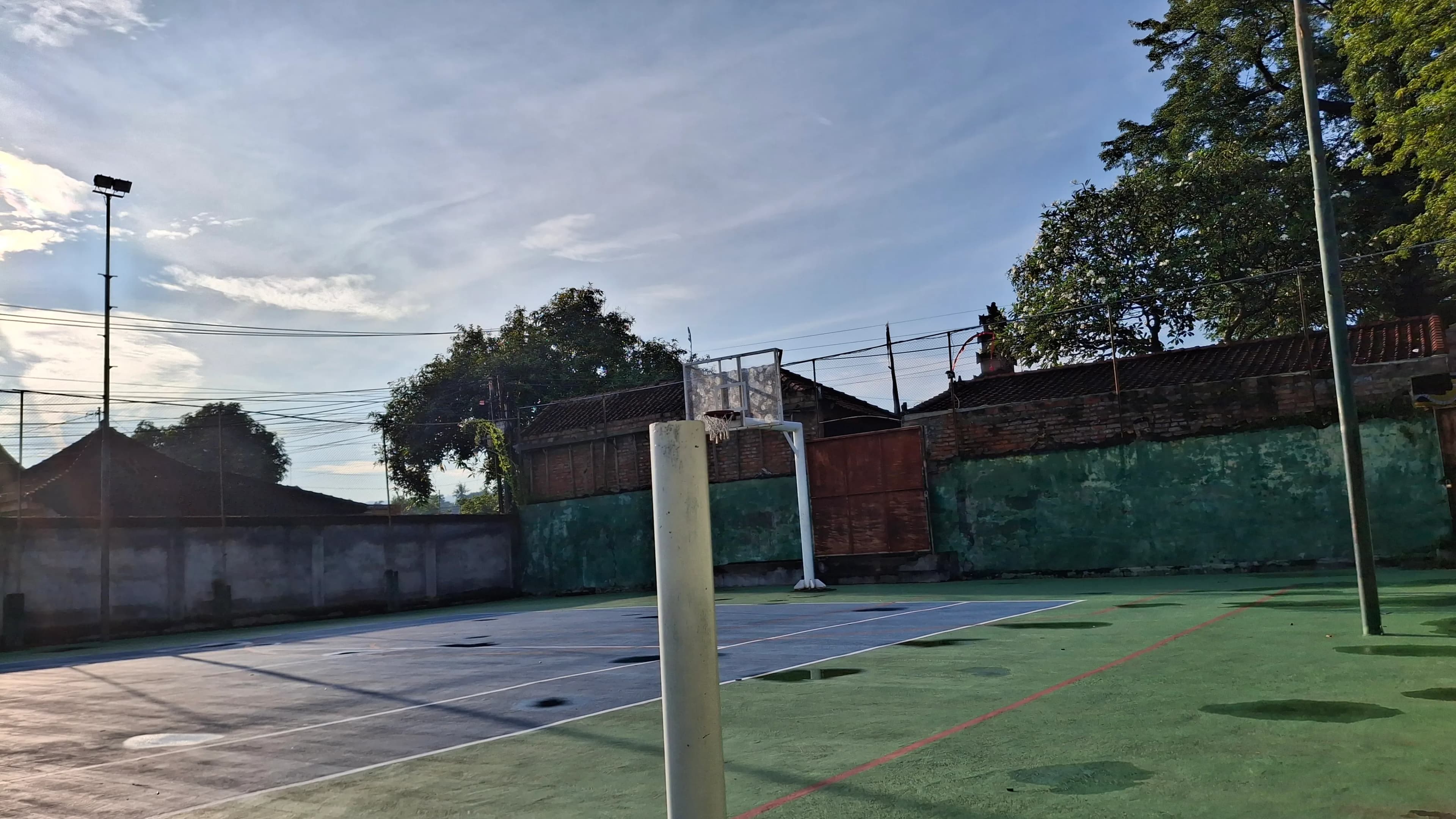 Lapangan - Foto 2