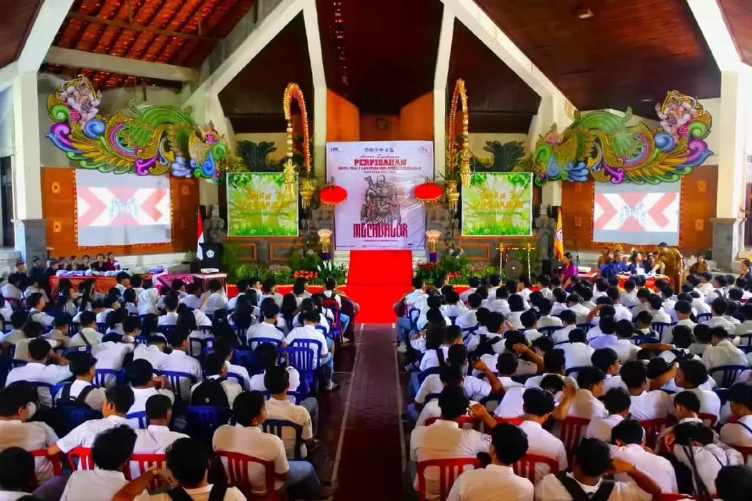 Aula - Foto 2