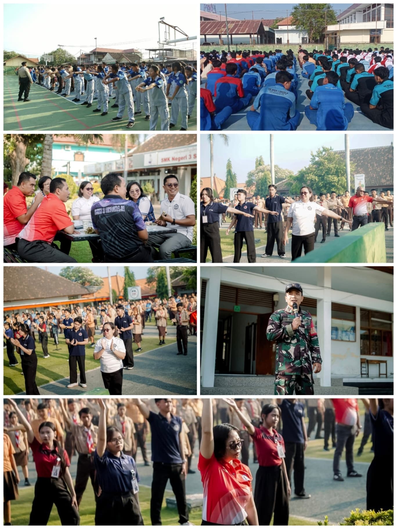 Jumat Krida 2 Oktober 2026