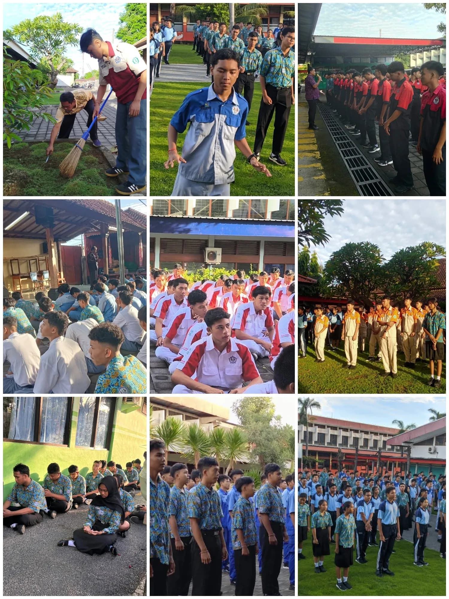 Morning Briefing 3 Februari 2026