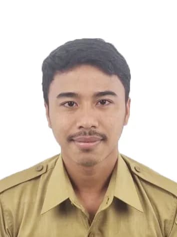 I Ketut Gede Angga Prawira,S.Ars