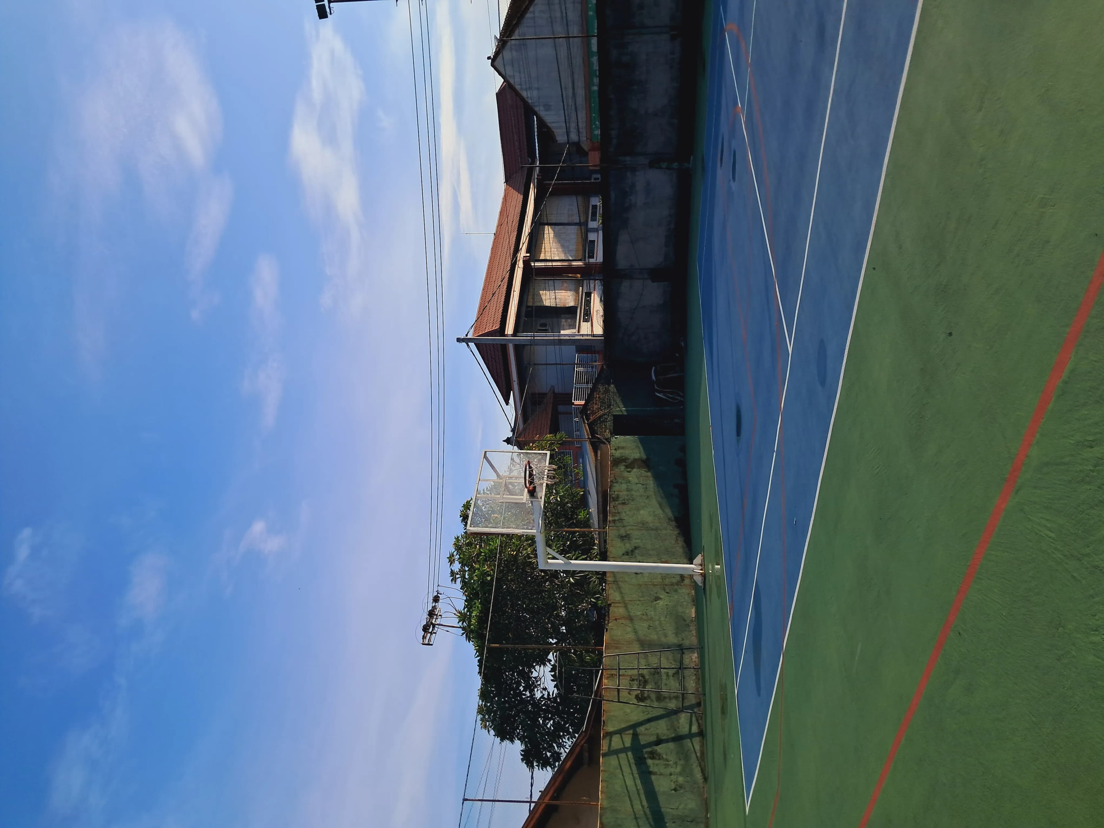 Lapangan - Foto 3
