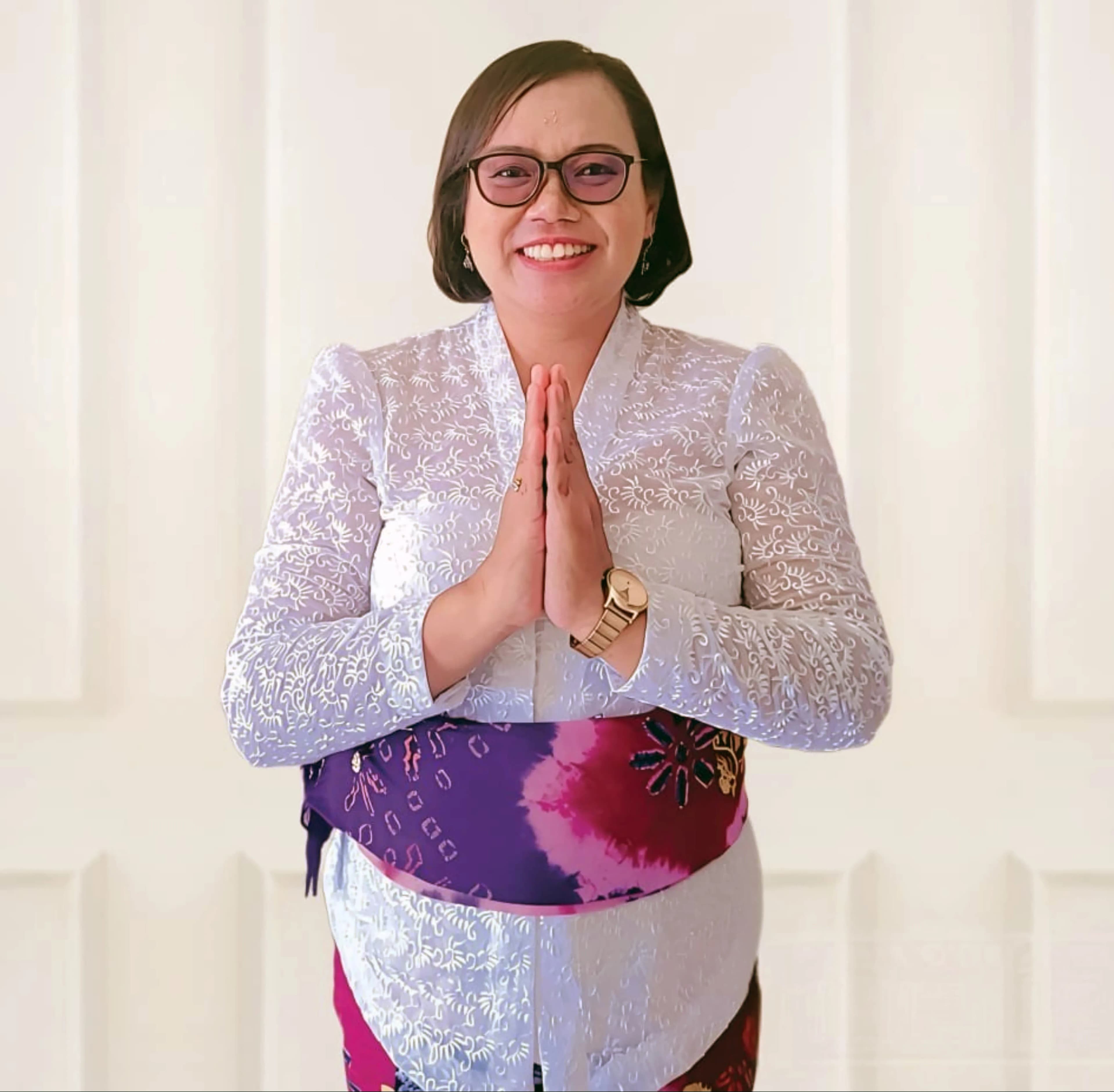 Nyoman Nilon, S.Pd, M.Pd