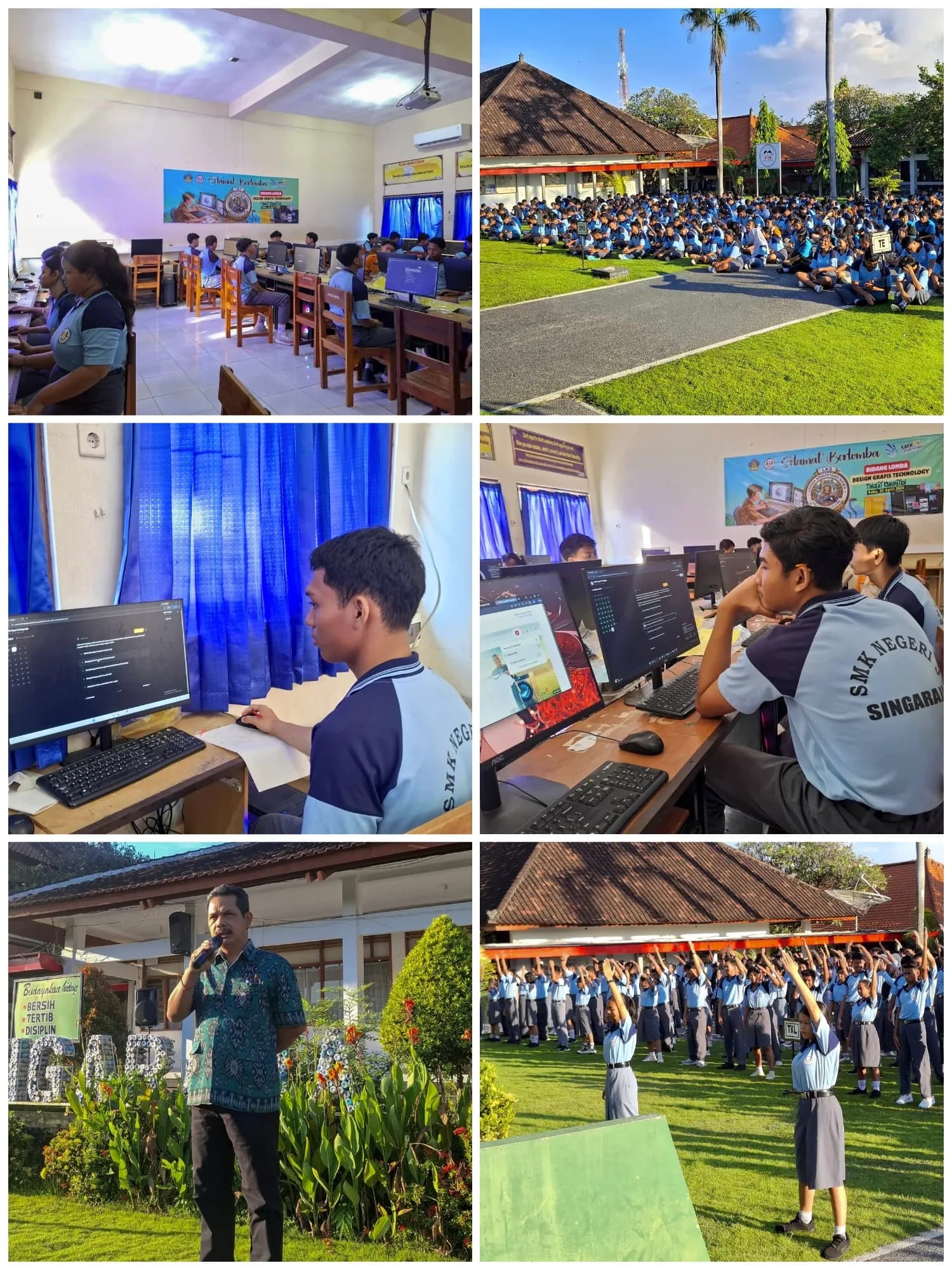 Morning Briefing 26 Mei 2026