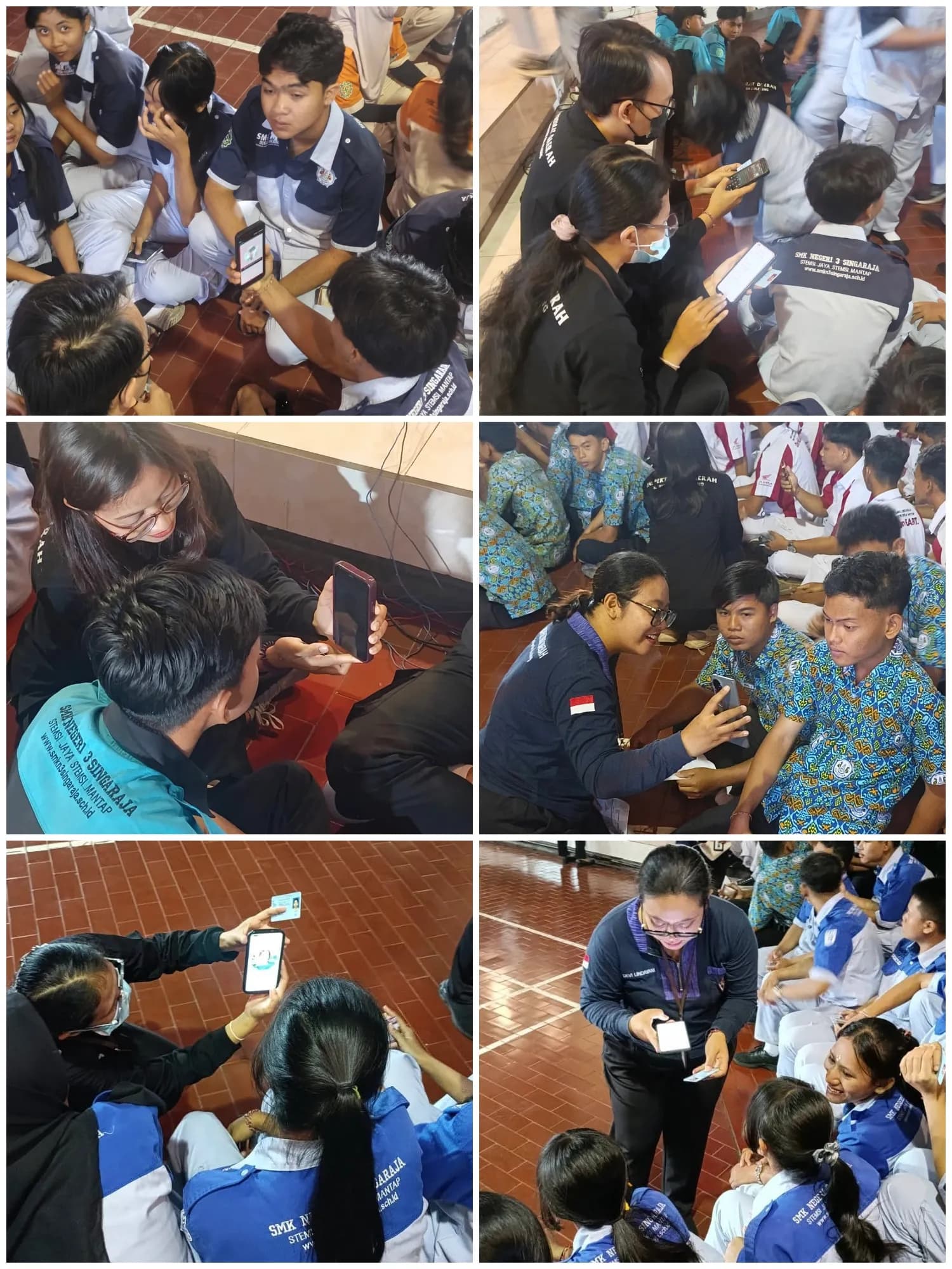 Pendataan Perlindungan Sosial