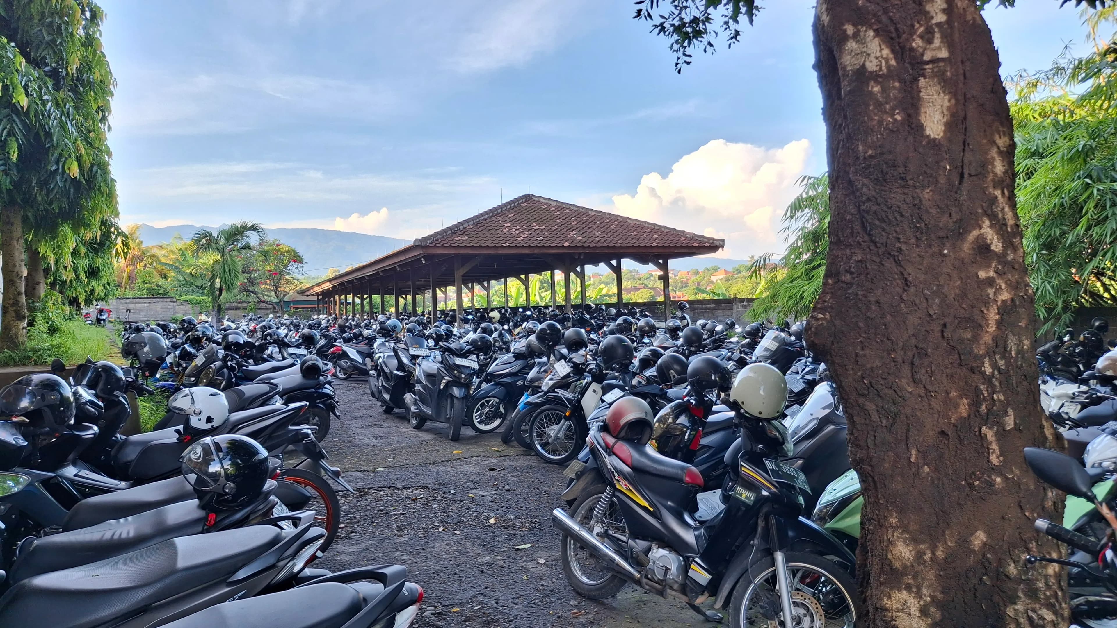 Parkir - Foto 3