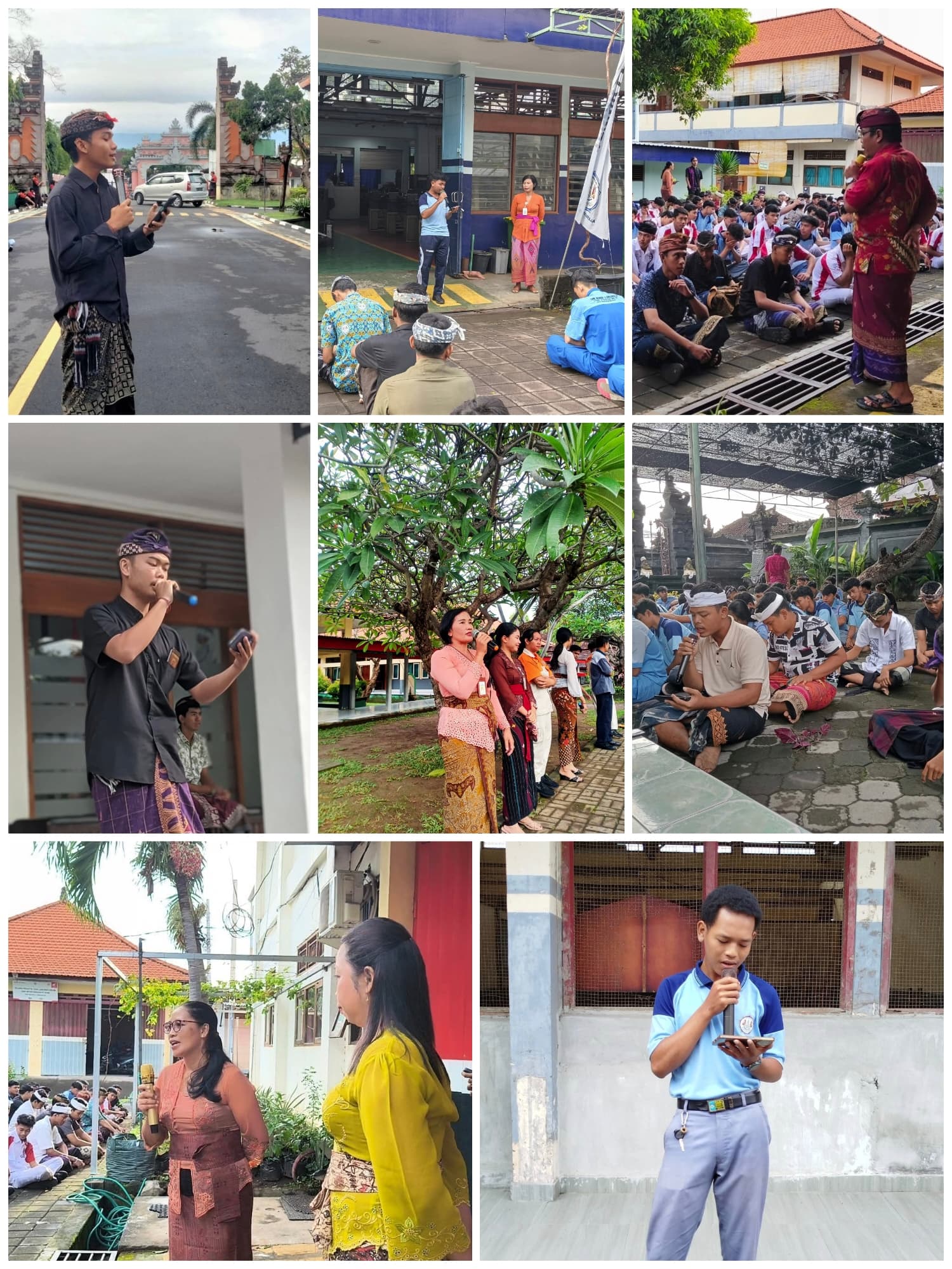 Morning Briefing 26 Februari 2026