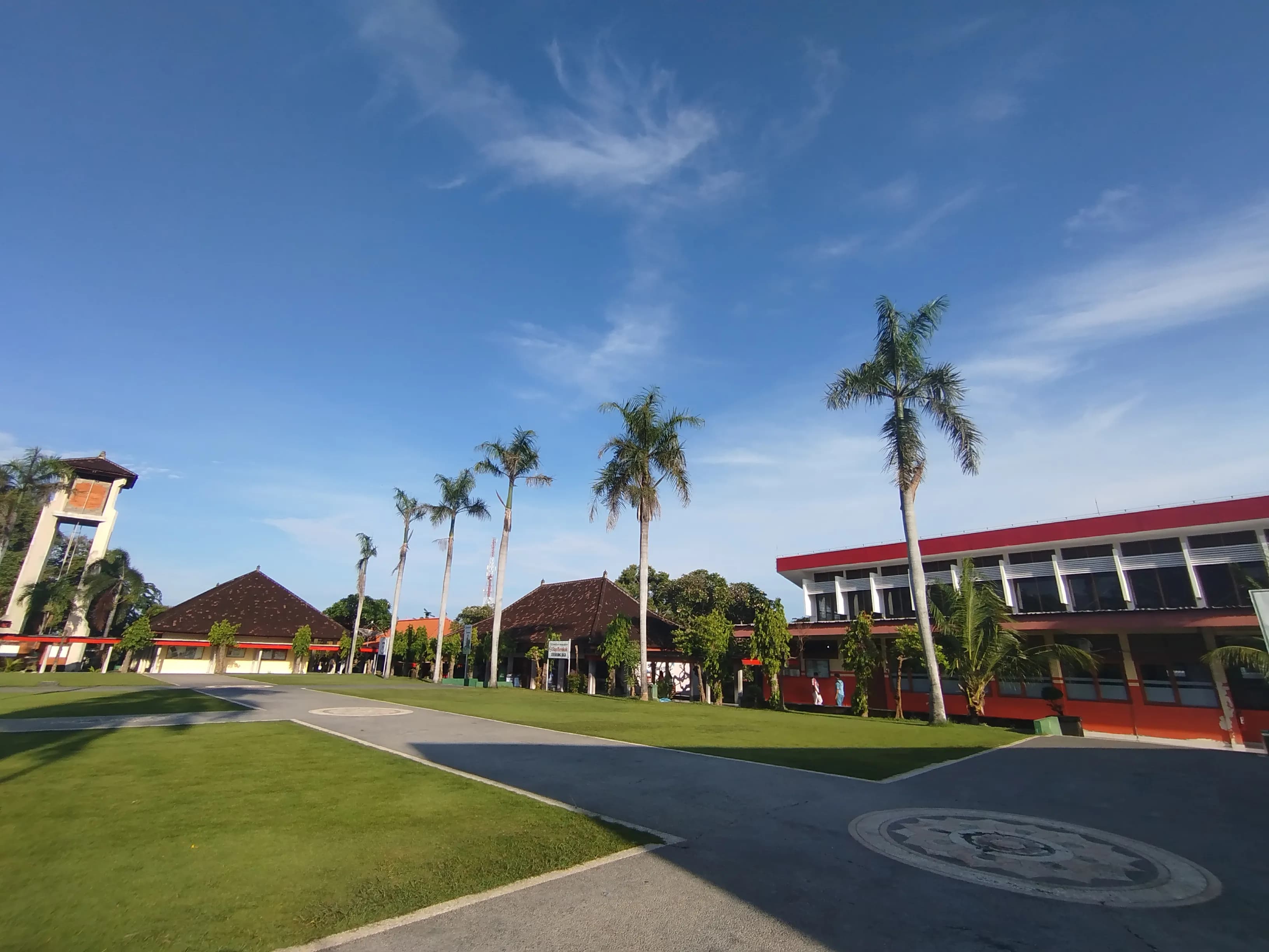 Lapangan - Foto 4