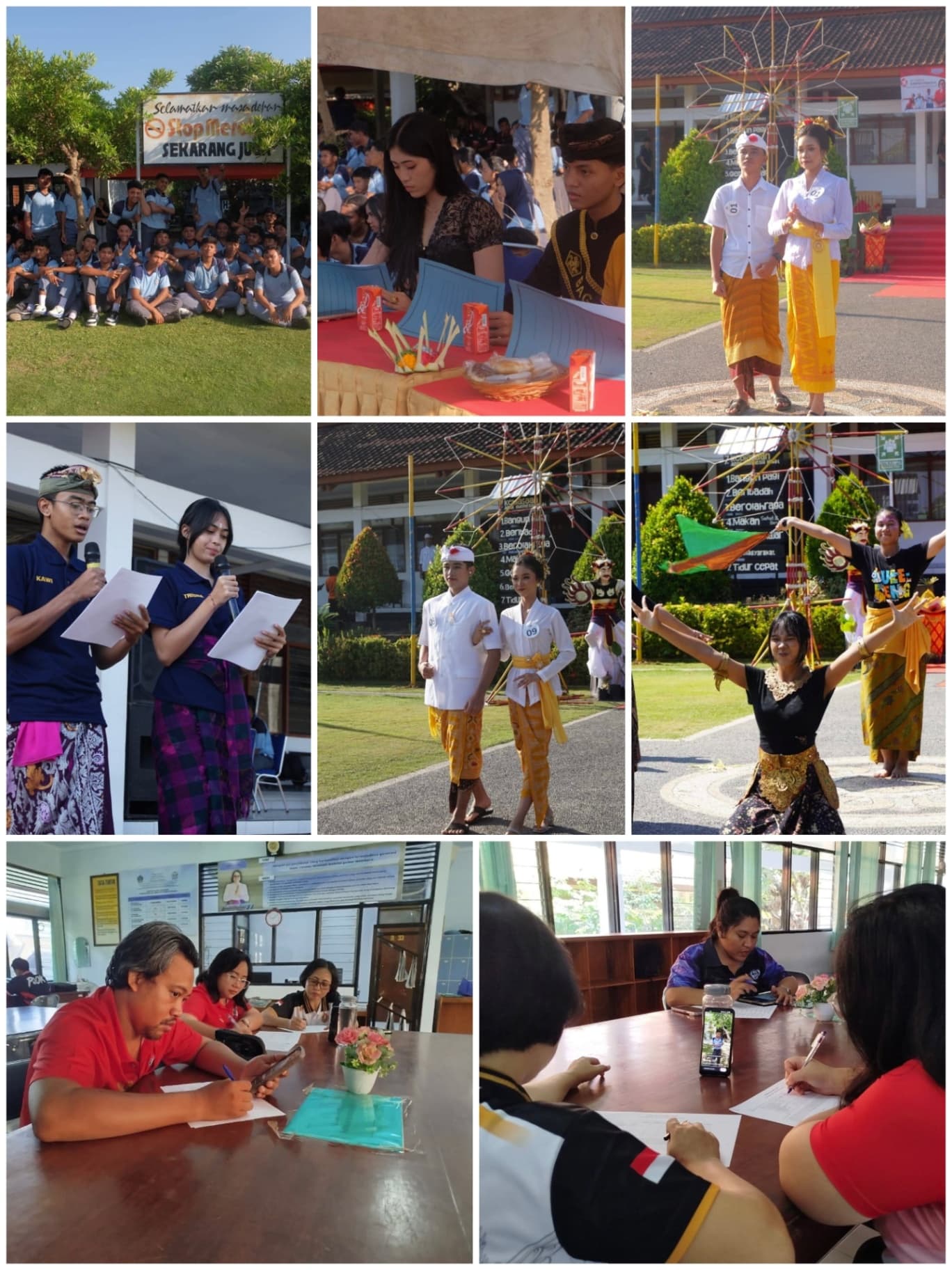 Jeda Semester 22 Oktober 2026