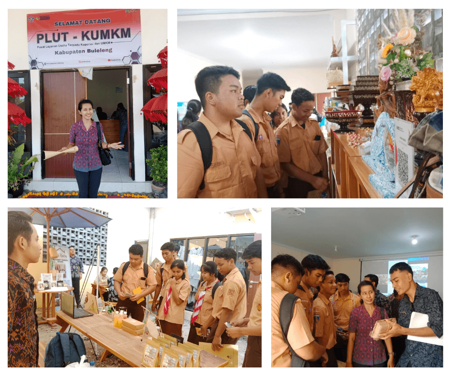 PAMERAN PAK BULELENG